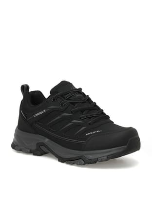 A10139532312010 Unisex Yetişkin Siyah Outdoor Ayakkabı - 2