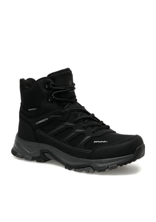 A10139532412010 Unisex Yetişkin Siyah Outdoor Ayakkabı - 2