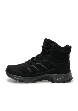 A10139532412010 Unisex Yetişkin Siyah Outdoor Ayakkabı - 3