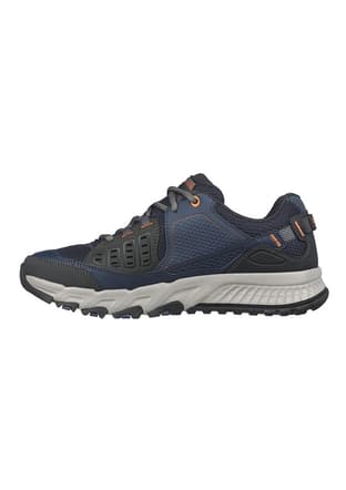 237545 Nvor Erkek Çok Renkli Sneaker - 2