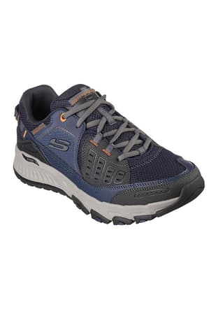237545 Nvor Erkek Çok Renkli Sneaker - 3
