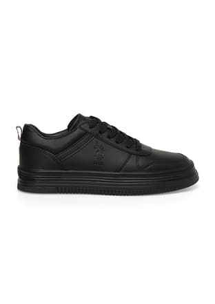 A10141646212010 Kadın Siyah Sneaker - 2