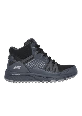 180063 Ccbk Kadın Gri Sneaker - 1