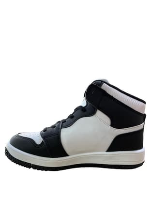 Haykat Uzun Grs Unisex Çocuk Çok Renkli Casual Ayakkabı - 2