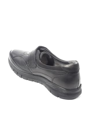 Irıs-G Zenne Ayakkab Kadın Siyah Casual Ayakkabı - 3