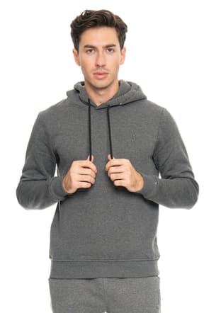 23Kjeeo05616 Erkek Antrasit Sweatshirt - 1