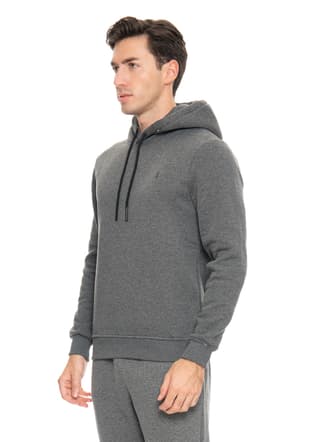 23Kjeeo05616 Erkek Antrasit Sweatshirt - 3