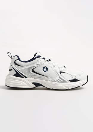 101 23144-M Erkek Çok Renkli Sneaker - 1