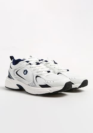 101 23144-M Erkek Çok Renkli Sneaker - 2
