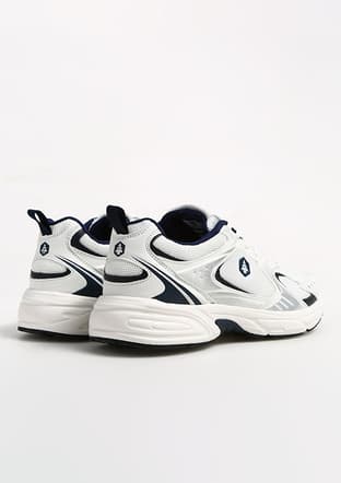 101 23144-M Erkek Çok Renkli Sneaker - 3