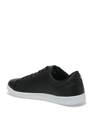 A10126595912010 Erkek Genç Siyah Sneaker - 3