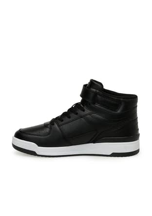 A10138694812010 Erkek Siyah Sneaker - 2