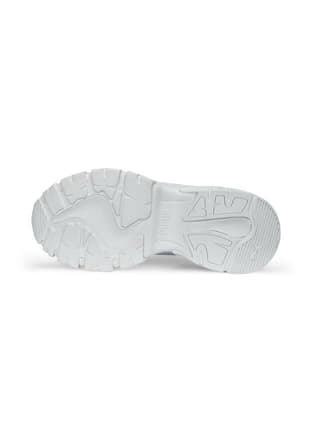 38922301 Kadın Çok Renkli Sneaker - 3