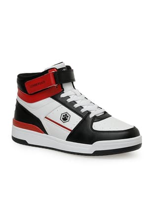 A10138695112010 Erkek Siyah Sneaker - 2