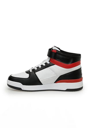 A10138695112010 Erkek Siyah Sneaker - 3