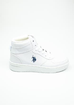 A10138989012010 Unisex Yetişkin Beyaz Sneaker - 2
