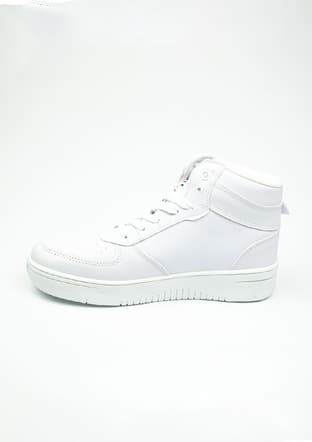 A10138989012010 Unisex Yetişkin Beyaz Sneaker - 3