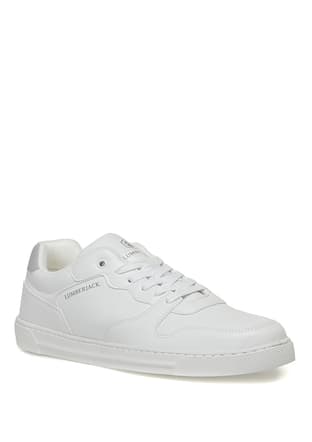 A10133649212010 Erkek Beyaz Sneaker - 2