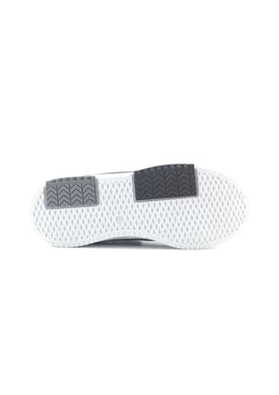 Max Flt Unisex Çocuk Siyah Sneaker - 3