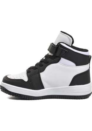 Haykat Uzun Flt Unisex Çocuk Çok Renkli Sneaker - 2