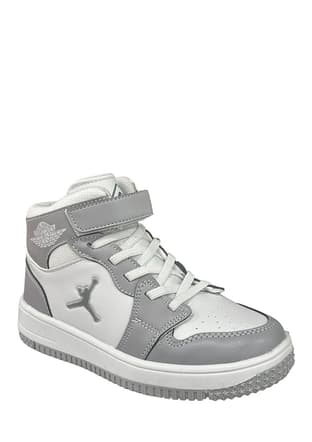 Haykat Uzun Flt Unisex Çocuk Çok Renkli Sneaker - 2