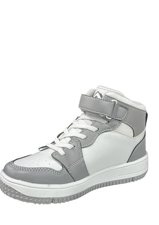 Haykat Uzun Flt Unisex Çocuk Çok Renkli Sneaker - 3