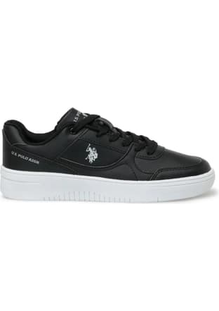 A10131855312010 Kadın Çok Renkli Sneaker - 1