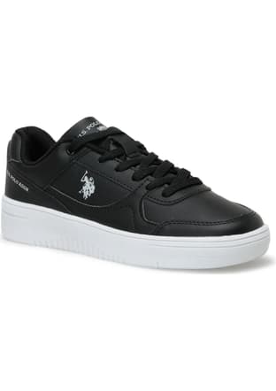 A10131855312010 Kadın Çok Renkli Sneaker - 2