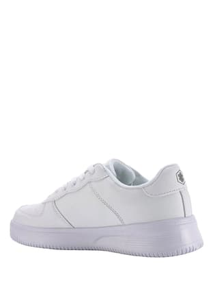 A10129585812010 Erkek Beyaz Sneaker - 2