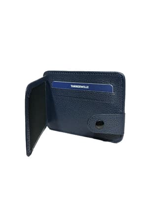 125-8 Unisex Yetişkin Lacivert Kartlık - 3