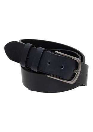 G-40800 Unisex Yetişkin Lacivert Kemer - 1
