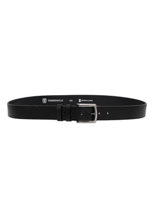 G-41000 Unisex Yetişkin Siyah Kemer - 2
