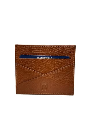 111 Unisex Yetişkin Kahverengi Kartlık - 1