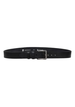 G-51000 Unisex Yetişkin Siyah Kemer - 2