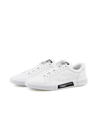 102 20250-M Erkek Çok Renkli Casual Ayakkabı - 3