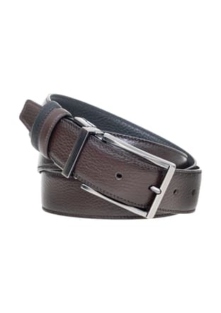 G-17110 Unisex Yetişkin Çok Renkli Kemer - 1