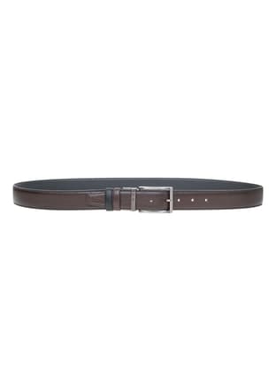 G-17110 Unisex Yetişkin Çok Renkli Kemer - 2