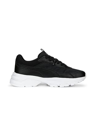 38922302 Kadın Siyah Sneaker - 2