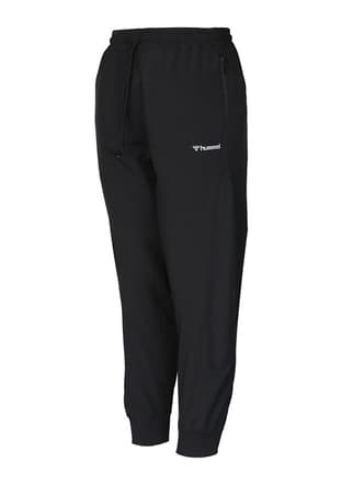 931623-2001 Kadın Siyah Pantolon - 1