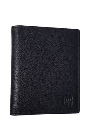132 Unisex Yetişkin Siyah Kartlık - 1