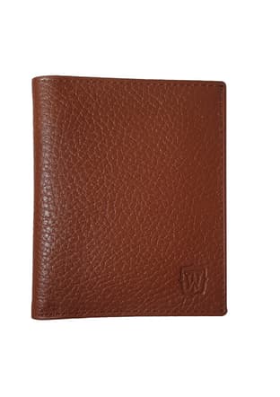 132 Unisex Yetişkin Kahverengi Kartlık - 1