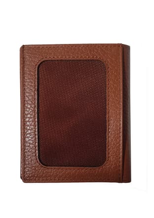 132 Unisex Yetişkin Kahverengi Kartlık - 2