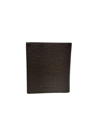 124 Unisex Yetişkin Kahverengi Kartlık - 2
