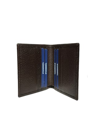 124 Unisex Yetişkin Kahverengi Kartlık - 3