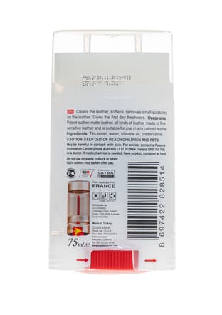8697422828514 Unisex Yetişkin Boya - 2