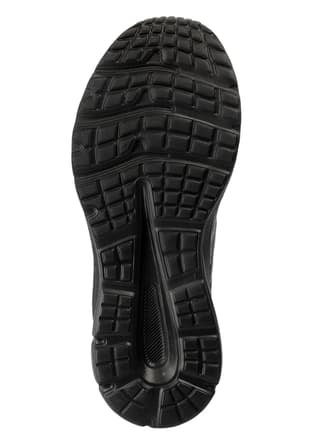 Cosmo-G Merdane Ayak Erkek Siyah Casual Ayakkabı - 3