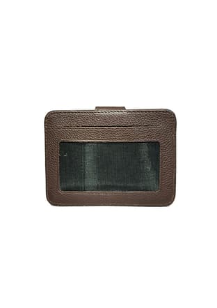 126-1 Unisex Yetişkin Kahverengi Kartlık - 2