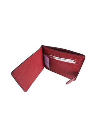 Plcuz7600 Unisex Yetişkin Cüzdan - 2
