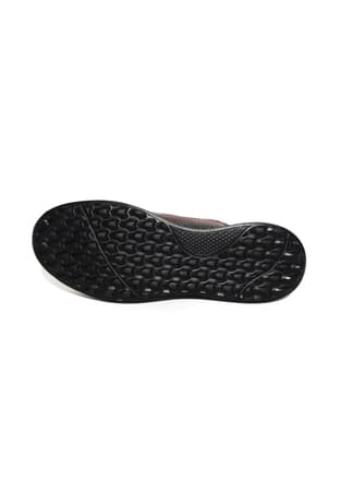 47906-G Merdane Ayak Erkek Kahverengi Casual Ayakkabı - 2