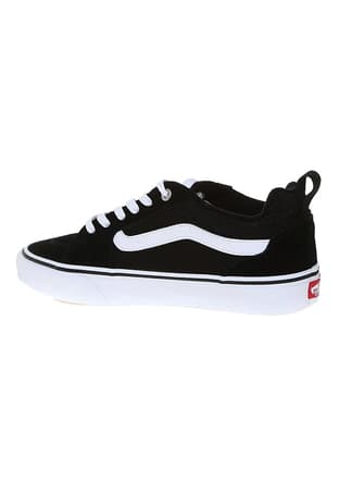 Vn0A3Mtjıju1 Erkek Çok Renkli Sneaker - 3